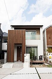 FUJIKEN ORDERHOUSEの施工事例「K様邸 中庭のある家」の画像