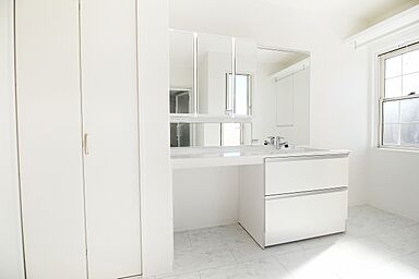 FUJIKEN ORDERHOUSEの施工事例「H様邸 フレンチスタイル」の画像4