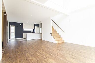 FUJIKEN ORDERHOUSEの施工事例「N様邸 シンプルモダンスタイル」の画像1