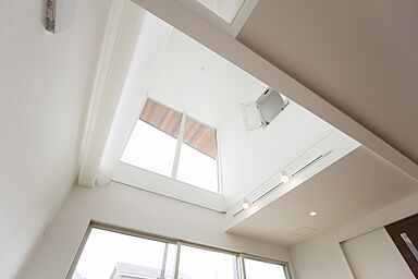 FUJIKEN ORDERHOUSEの施工事例「N様邸 シンプルモダンスタイル」の画像5