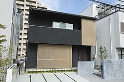 FUJIKEN ORDERHOUSEの施工事例「創 -SOU-」の画像