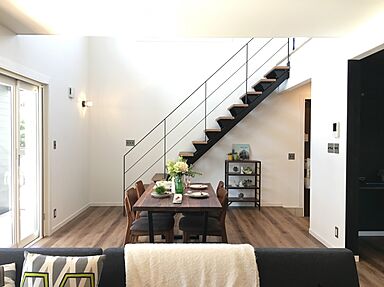 FUJIKEN ORDERHOUSEの施工事例「ZERO-CUBE MALIBU」の画像2