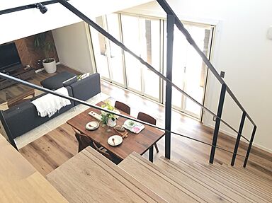 FUJIKEN ORDERHOUSEの施工事例「ZERO-CUBE MALIBU」の画像4