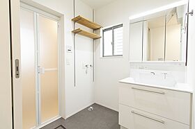 FUJIKEN ORDERHOUSEの施工事例「北欧モダンの家」の画像4