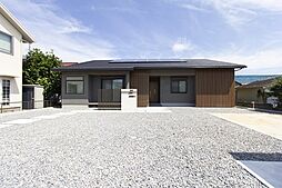 FUJIKEN ORDERHOUSEの施工事例「太陽の光を浴びる贅沢」の画像