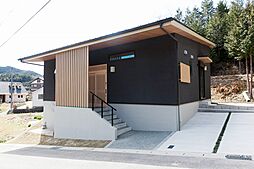 FUJIKEN ORDERHOUSEの施工事例「和モダン平屋」の画像