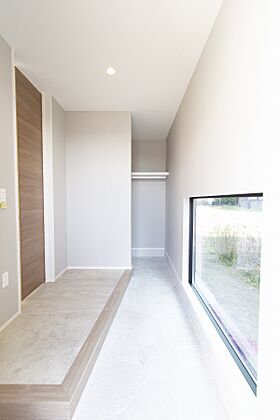 FUJIKEN ORDERHOUSEの施工事例「アーバンカントリー」の画像1