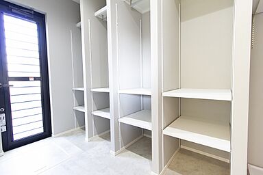 FUJIKEN ORDERHOUSEの施工事例「アーバンカントリー」の画像4