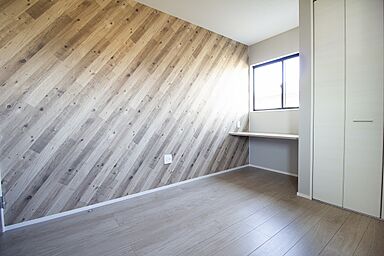 FUJIKEN ORDERHOUSEの施工事例「アーバンカントリー」の画像5
