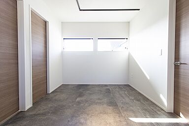 FUJIKEN ORDERHOUSEの施工事例「アーバンカントリー」の画像6