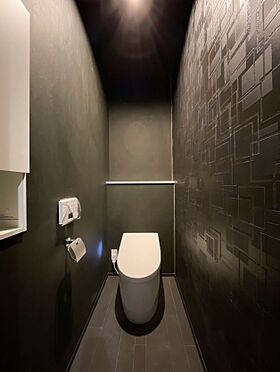 FUJIKEN ORDERHOUSEの施工事例「吹抜けとストリップ階段のお家」の画像2