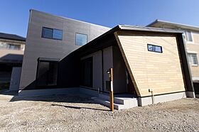 FUJIKEN ORDERHOUSEの施工事例「家中快適!全館空調のお家」の画像1