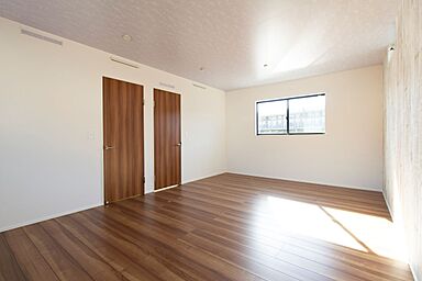 FUJIKEN ORDERHOUSEの施工事例「家中快適!全館空調のお家」の画像6