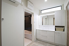 FUJIKEN ORDERHOUSEの施工事例「居場所がたくさん!ゆったりとした平屋のお家。」の画像5