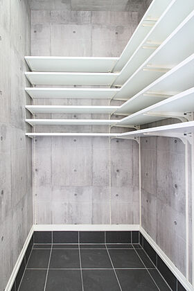 FUJIKEN ORDERHOUSEの施工事例「ZERO-CUBE インナーガレージつきのお家」の画像4