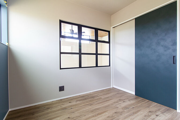 FUJIKEN ORDERHOUSEの公式画像_洋室5