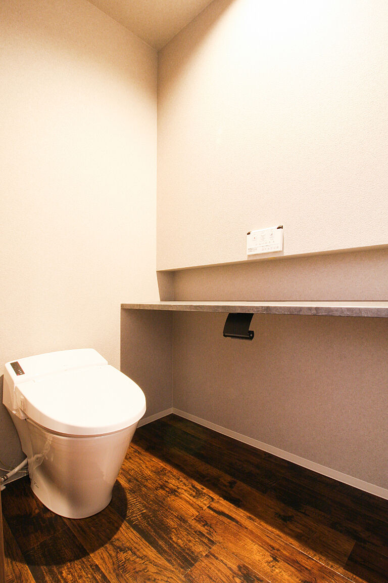 FUJIKEN ORDERHOUSEの公式画像_トイレ5