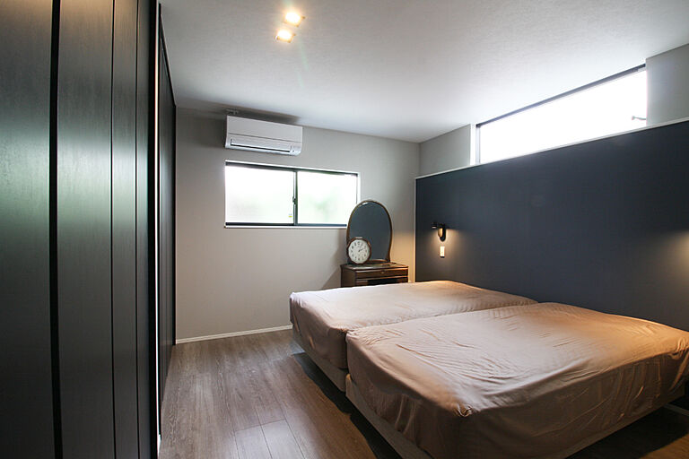 FUJIKEN ORDERHOUSEの公式画像_洋室5