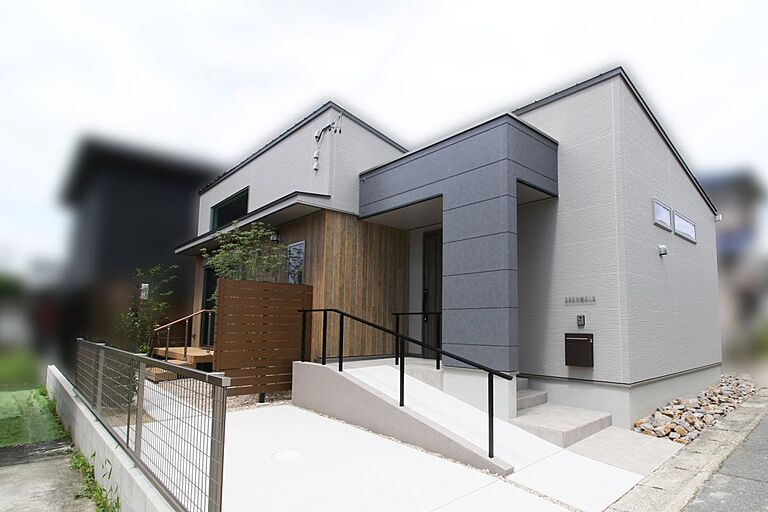 FUJIKEN ORDERHOUSEの公式画像_外観7