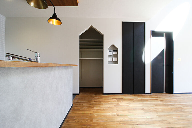 FUJIKEN ORDERHOUSEの公式画像_キッチン4