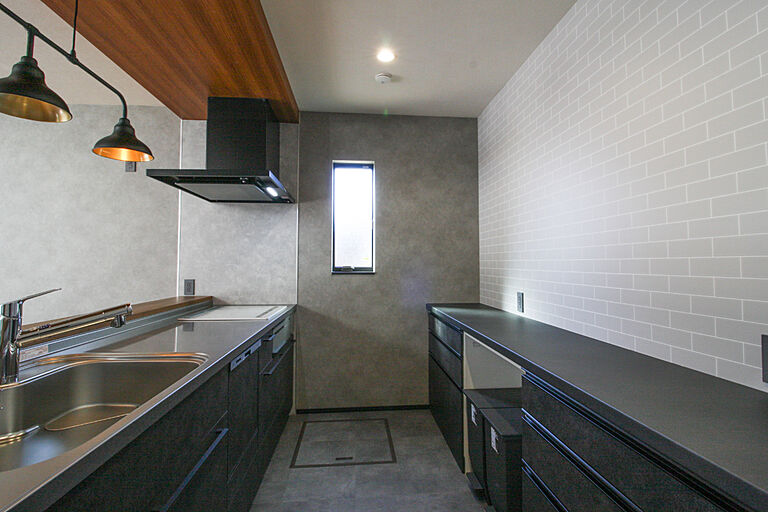 FUJIKEN ORDERHOUSEの公式画像_キッチン6