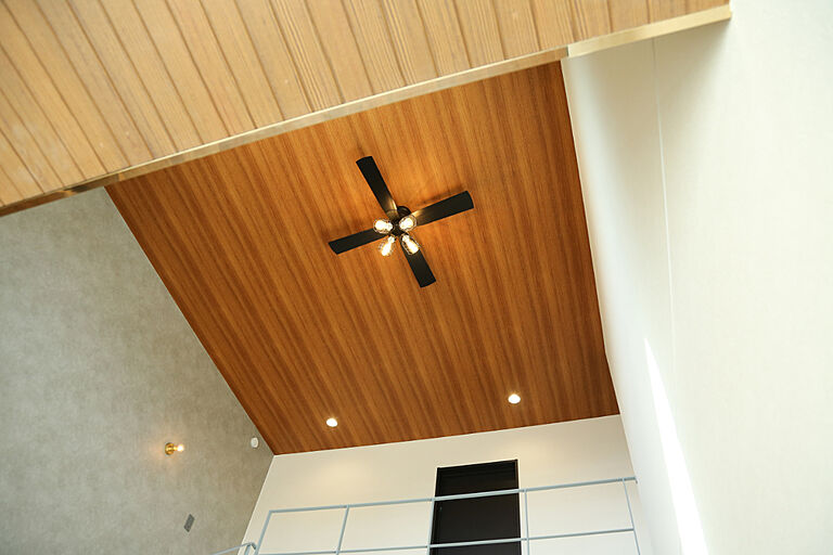 FUJIKEN ORDERHOUSEの公式画像_リビング7