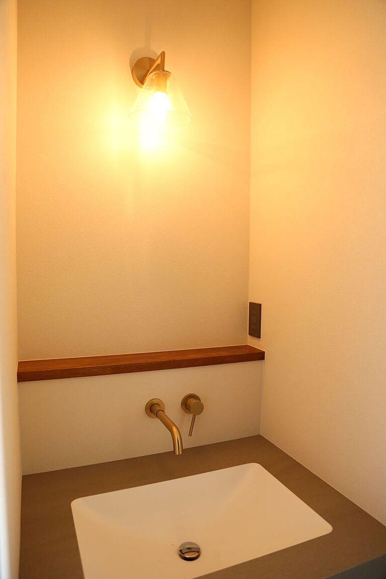 FUJIKEN ORDERHOUSEの公式画像_洗面8