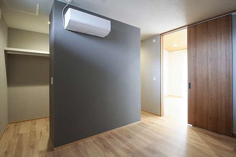 FUJIKEN ORDERHOUSEの公式画像_洋室4