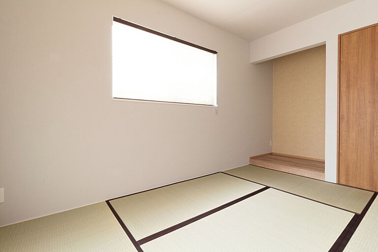 FUJIKEN ORDERHOUSEの公式画像_和室5