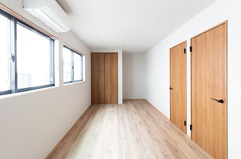 FUJIKEN ORDERHOUSEの公式画像_洋室6