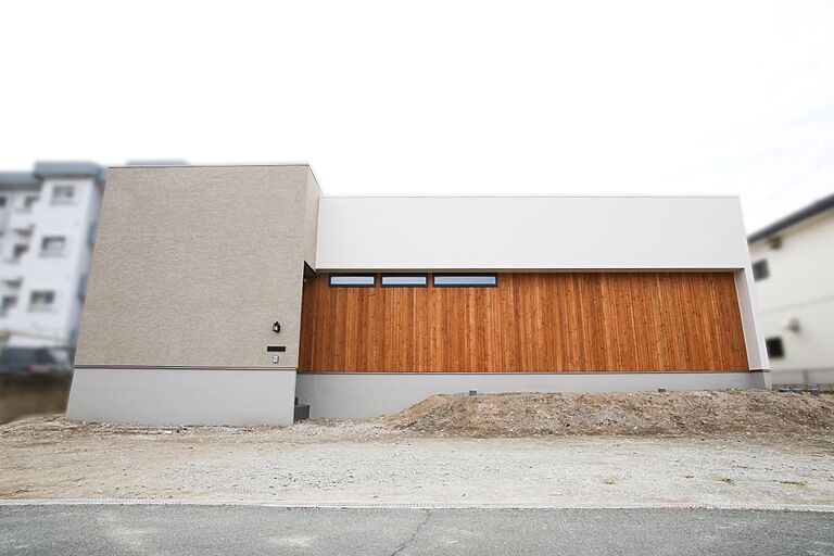 FUJIKEN ORDERHOUSEの公式画像_外観8