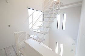 FUJIKEN ORDERHOUSEの施工事例「空を独り占め!屋上のあるお家 ZERO-CUBE+SKYBALCONY」のメイン画像