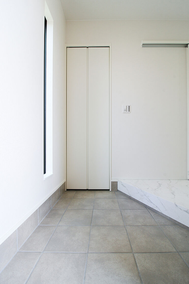 FUJIKEN ORDERHOUSEの公式画像_玄関3