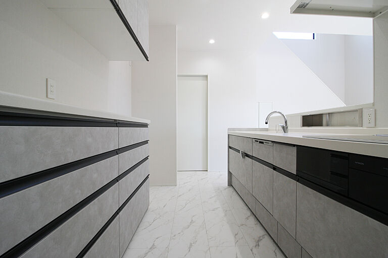 FUJIKEN ORDERHOUSEの公式画像_キッチン4