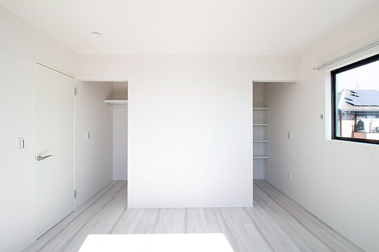 FUJIKEN ORDERHOUSEの公式画像_洋室5