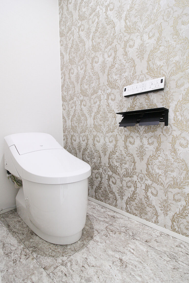 FUJIKEN ORDERHOUSEの公式画像_トイレ6