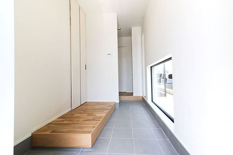 FUJIKEN ORDERHOUSEの公式画像_玄関3