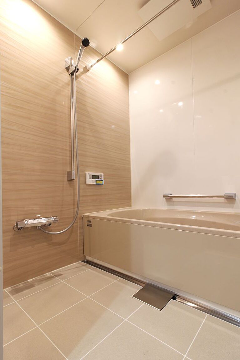 FUJIKEN ORDERHOUSEの公式画像_風呂7