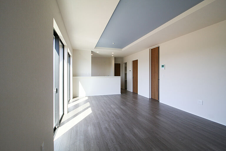 FUJIKEN ORDERHOUSEの公式画像_リビング3