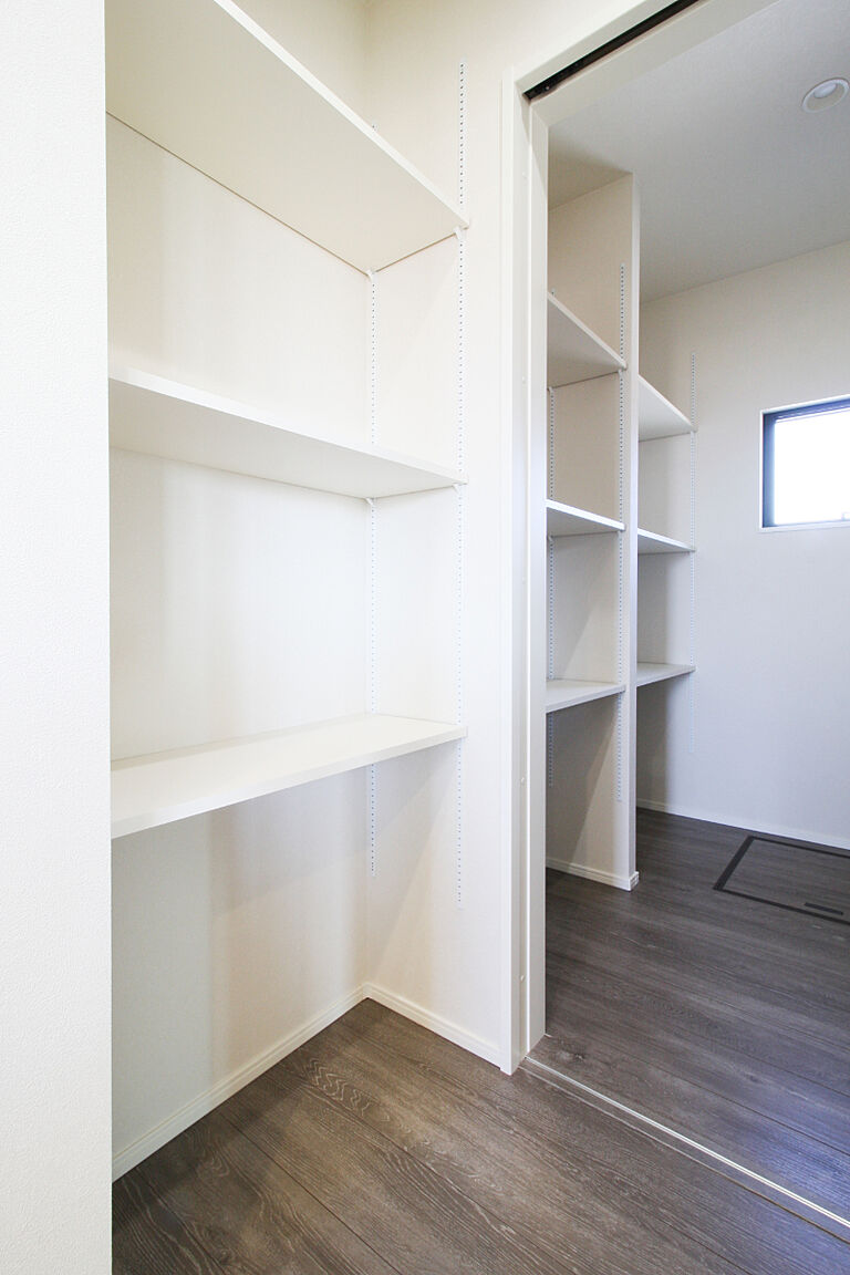 FUJIKEN ORDERHOUSEの公式画像_収納7