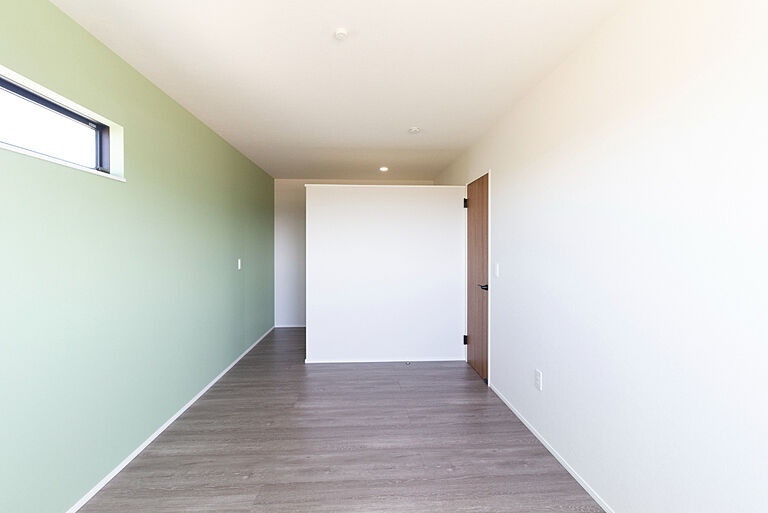 FUJIKEN ORDERHOUSEの公式画像_洋室8