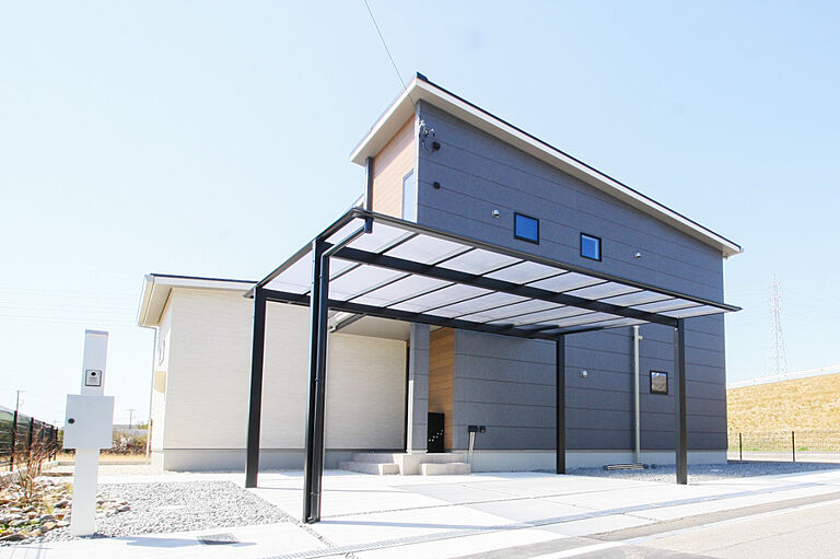 FUJIKEN ORDERHOUSEの公式画像_外観9