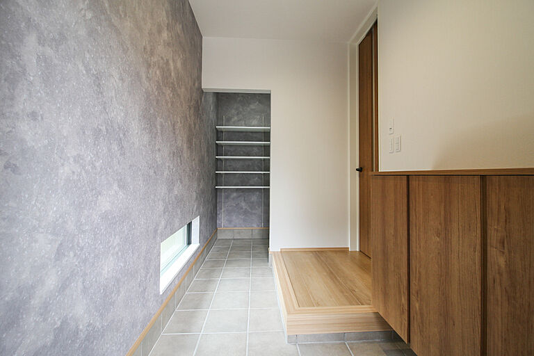 FUJIKEN ORDERHOUSEの公式画像_玄関2