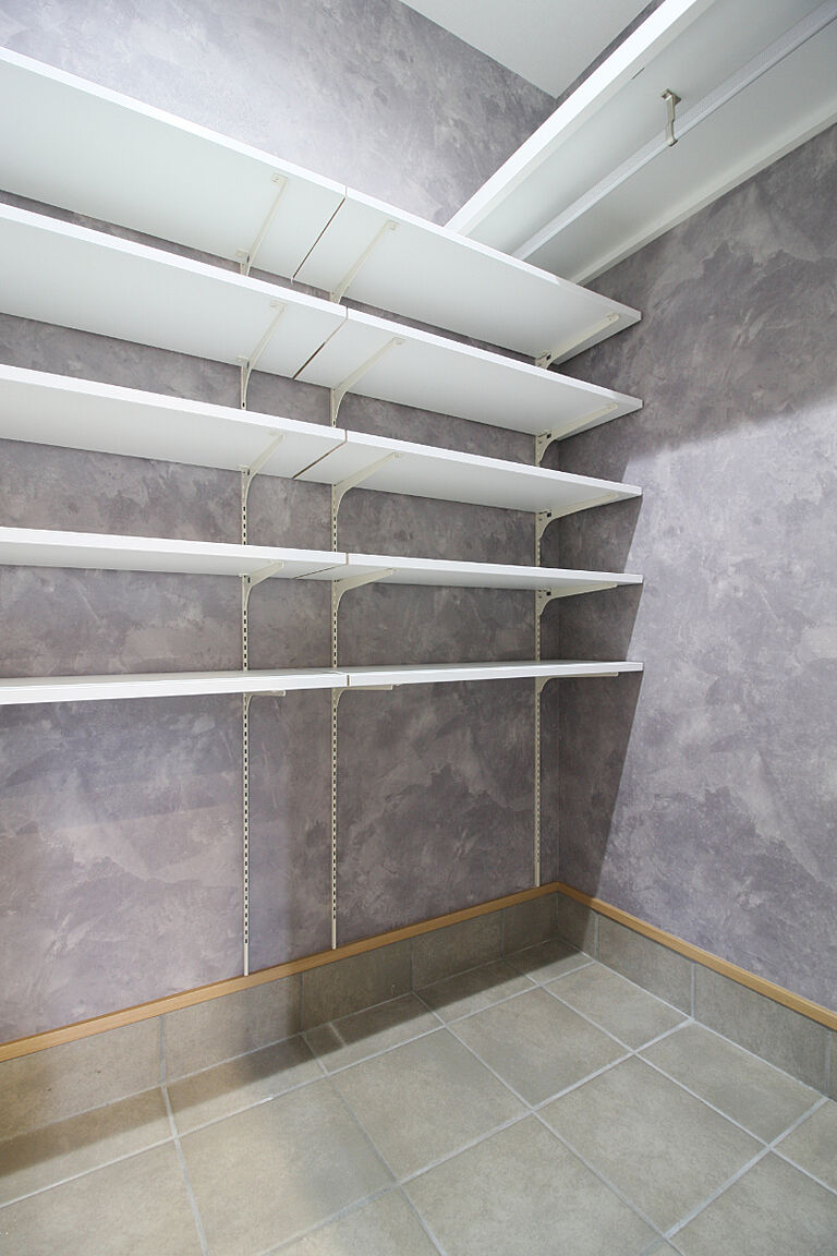 FUJIKEN ORDERHOUSEの公式画像_収納3