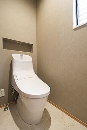 FUJIKEN ORDERHOUSEの施工事例「遊び心が可愛い!居場所のたくさんあるお家」の画像6