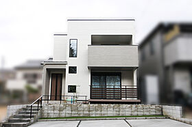 FUJIKEN ORDERHOUSEの施工事例「遊び心が可愛い!居場所のたくさんあるお家」の画像8