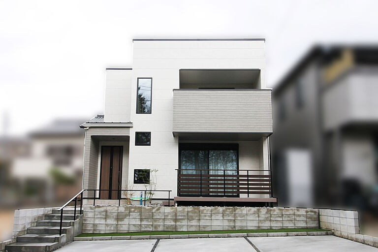 FUJIKEN ORDERHOUSEの公式画像_外観9