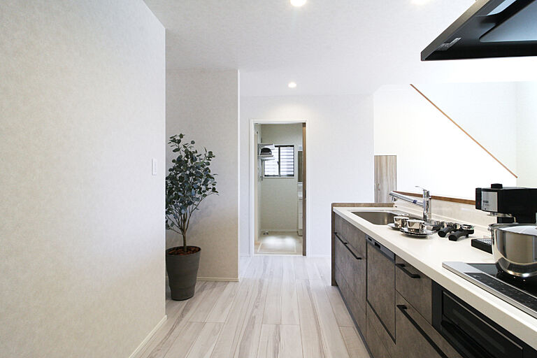 FUJIKEN ORDERHOUSEの公式画像_キッチン5