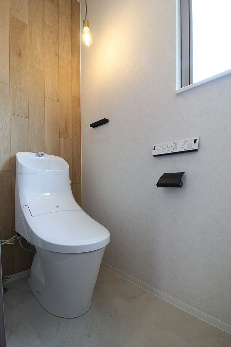 FUJIKEN ORDERHOUSEの公式画像_トイレ7