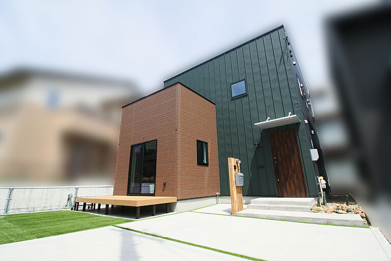 FUJIKEN ORDERHOUSEの公式画像_外観2